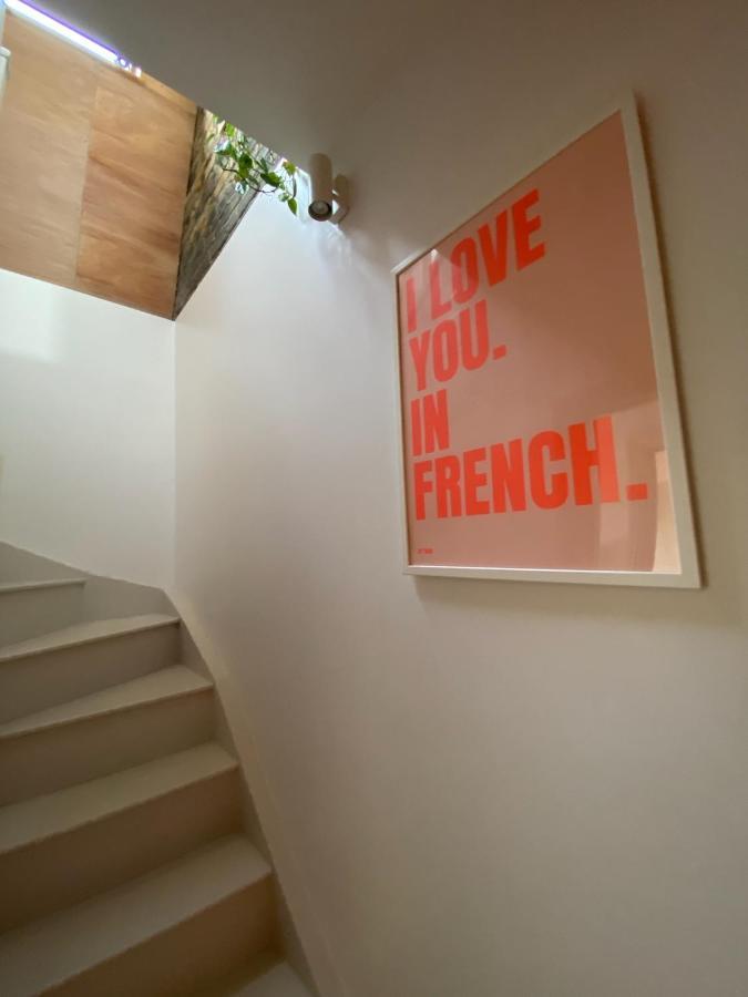 Bright & Beautiful Loft 10Mins To Shoreditch Londýn Exteriér fotografie