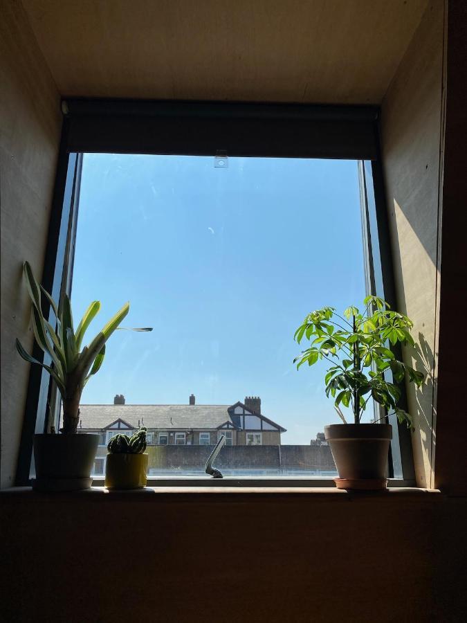 Bright & Beautiful Loft 10Mins To Shoreditch Londýn Exteriér fotografie