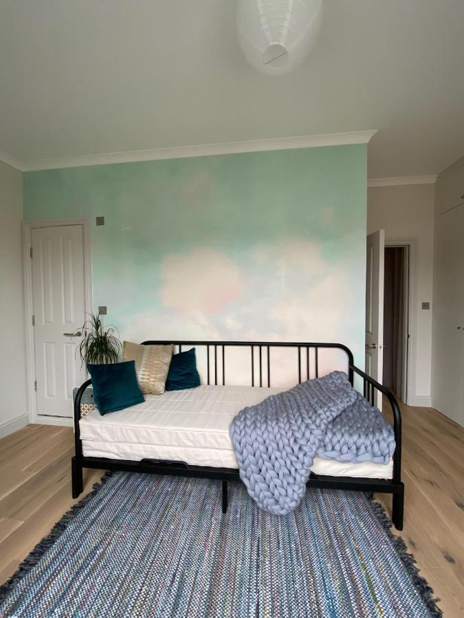 Bright & Beautiful Loft 10Mins To Shoreditch Londýn Exteriér fotografie
