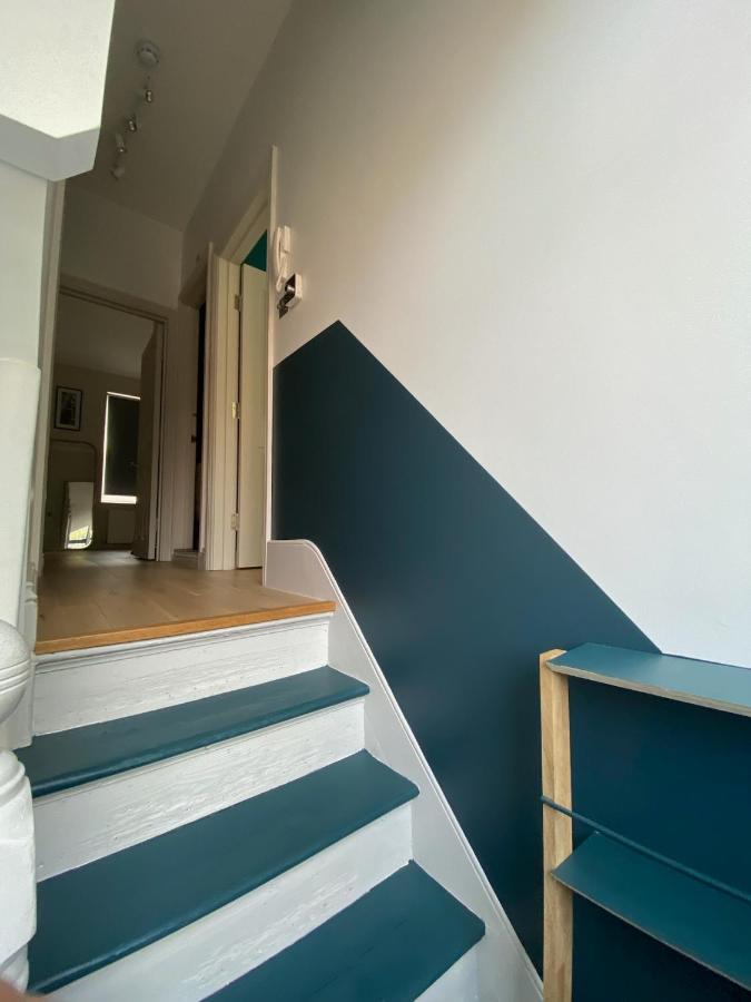 Bright & Beautiful Loft 10Mins To Shoreditch Londýn Exteriér fotografie